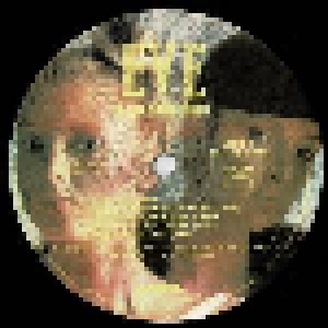 The Alan Parsons Project: Eve (LP) - Bild 6