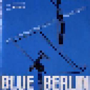 Blue Berlin - Blue Note Plays The Music Of Irving Berlin - Cover
