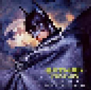 Elliot Goldenthal: Batman Forever - Cover