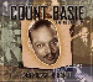 Count Basie: Columbia Years - America's #1 Band!, The - Cover