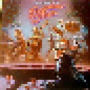 Ron Carter: Empire Jazz - Cover