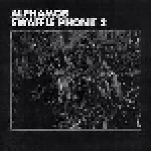 Alphamob: Swaffle Phonk 2 - Cover