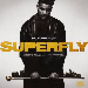 Future Presents Superfly: Original Motion Picture Soundtrack - Cover