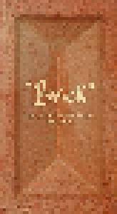 Ben Folds Five, Ben Folds: "Brick" - The Songs Of Ben Folds 1994-2012 - Cover