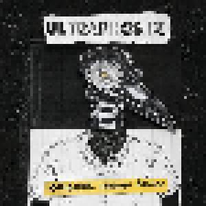 Ultraphonix: Original Human Music - Cover