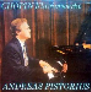 Frédéric Chopin: Klavierwerke - Cover