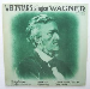 Richard Wagner: Weltstars Singen Wagner - Cover