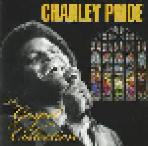 Charley Pride: Gospel Collection, The - Cover