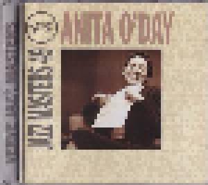 Anita O'Day: Verve Jazz Masters 49 - Cover