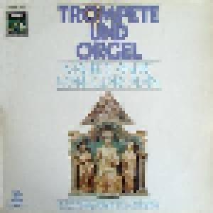 Trompete Und Orgel - Cover