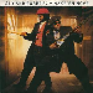 Sly & Robbie: Make 'em Move - Cover