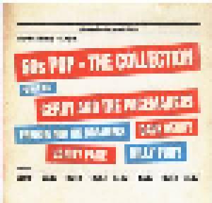 60s Pop - The Collection - Cover