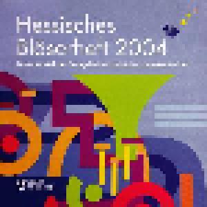 Hessisches Bläserheft 2004 - Cover