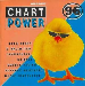 Chart Power 96 - Cover