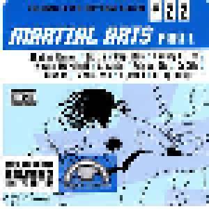 Martial Arts Part 1 - Cover