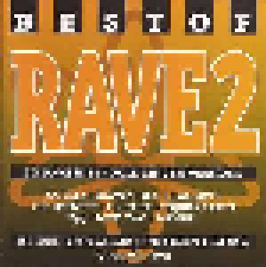 Best Of Rave 2 Volume 2 - Cover