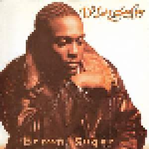 D'Angelo: Brown Sugar - Cover
