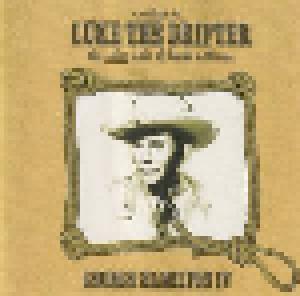 George Hamilton IV: Tribute To Luke The Drifter - The Other Side Of Hank Williams, A - Cover