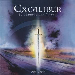 Alan Simon: Excalibur (La Légende Des Celtes) - Cover