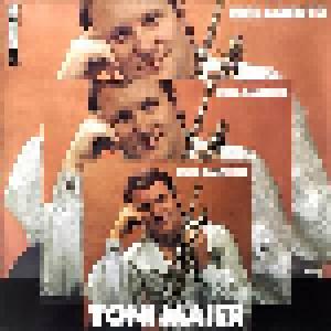Toni Maier: Isolamento - Cover