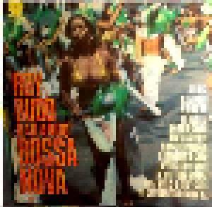 Roy Budd: Bailando Bossa Nova - Cover