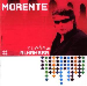 Enrique Morente: Sueña La Alhambra - Cover