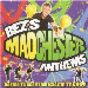 Bez's Madchester Anthems - Cover