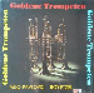 Milo Pavlovic Und Orchester, Roy Etzel Und Sein Orchester: Goldene Trompeten - Cover