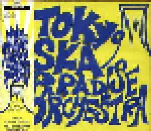 Tokyo Ska Paradise Orchestra: Tokyo Ska Paradise Orchestra - Cover