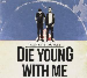 Blacklist Royals: Young With Me, Die - Cover