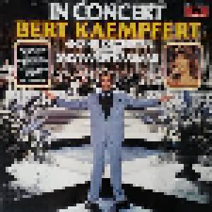 Bert Kaempfert: In Concert - Cover
