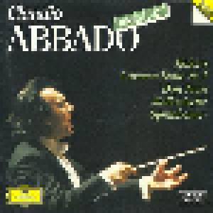 Claudio Abbado Dirigiert - Cover