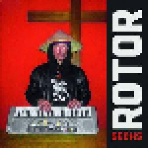 Rotor: Sechs - Cover