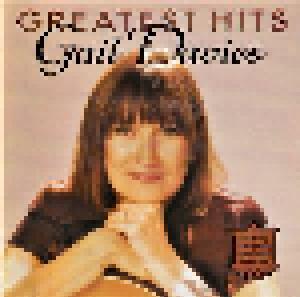 Gail Davies: Greatest Hits - Cover