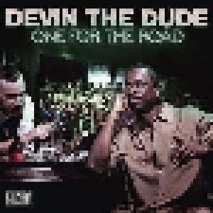 Devin The Dude: One For The Road - Cover