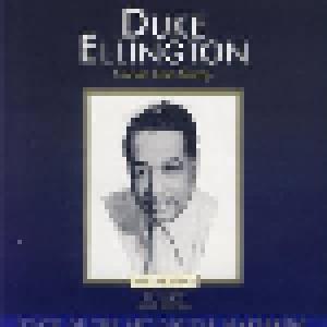 Duke Ellington: Cotton Club Stomp - Cover