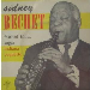 Sidney Bechet: Festival Blues - Cover
