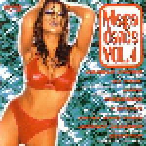 Megadance Vol. 4 - Cover