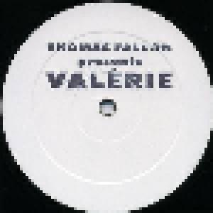 DJ Falcon & Thomas Bangalter: Valérie - Cover