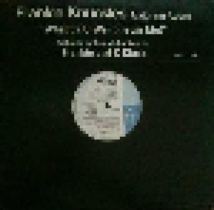 Frankie Knuckles: Whadda U Want (From Me) - Cover