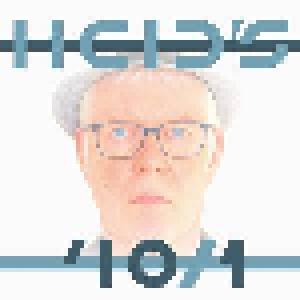 Volker Heid: Heid's 40/1 - Cover