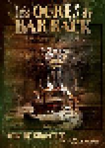 Les Ogres De Barback: Fin de Chantier... à l'Olympia - Cover