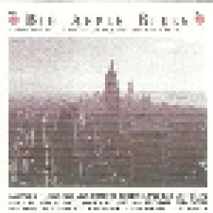 Taxim - Blues New York City Vol. 1 - Big Apple Blues - Cover
