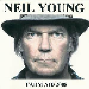 Neil Young: Farm Aid 2008 - Cover