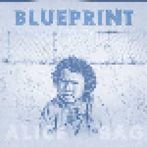 Alice Bag: Blueprint - Cover