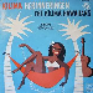 Kilima Hawaiians: Kilima Herinneringen - Cover