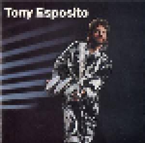 Tony Esposito: Tony Esposito - Cover