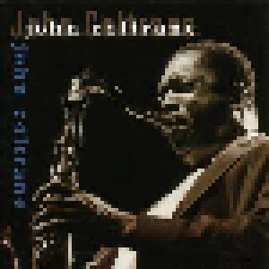 John Coltrane: Jazz Showcase - Cover