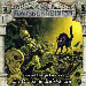 Gruselkabinett: (138) H. P. Lovecraft - Die Ratten In Den Wänden - Cover