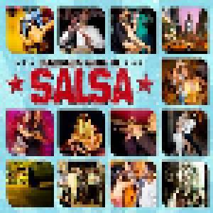 Beginner's Guide To Salsa - Cover
